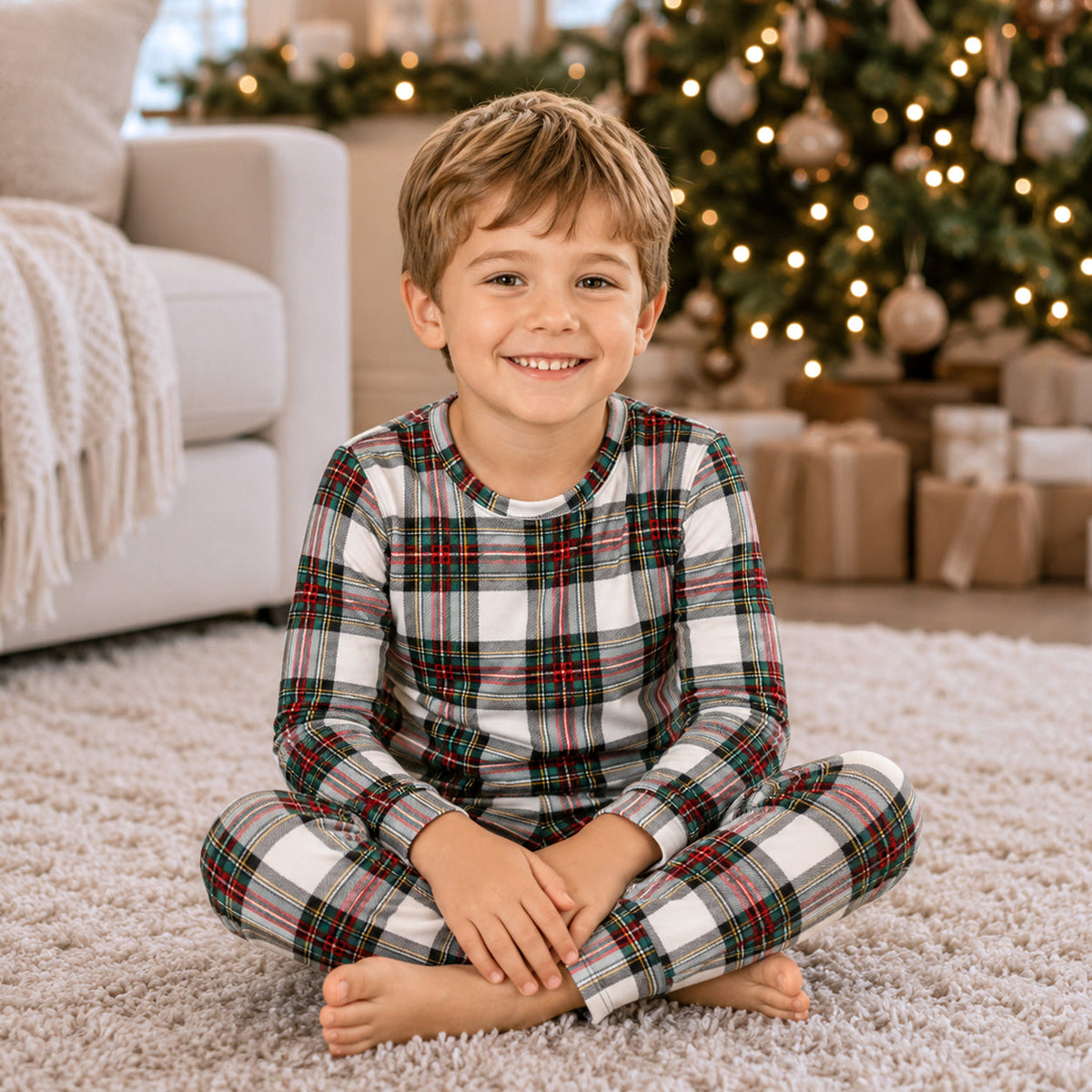 Baby & Family Favorites — practical, cozy and giftable family picks