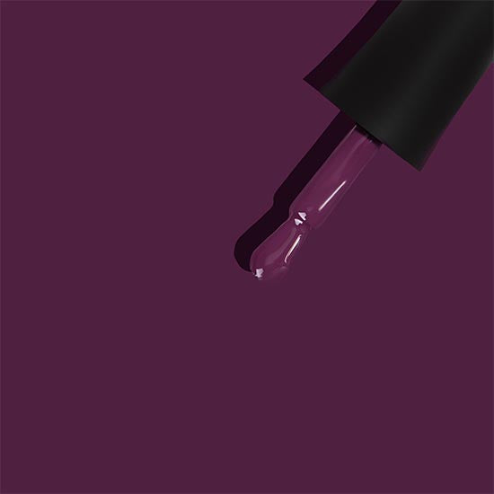 Moonlit Mauve