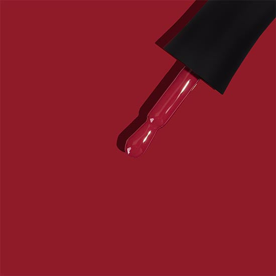 Crimson Cloak