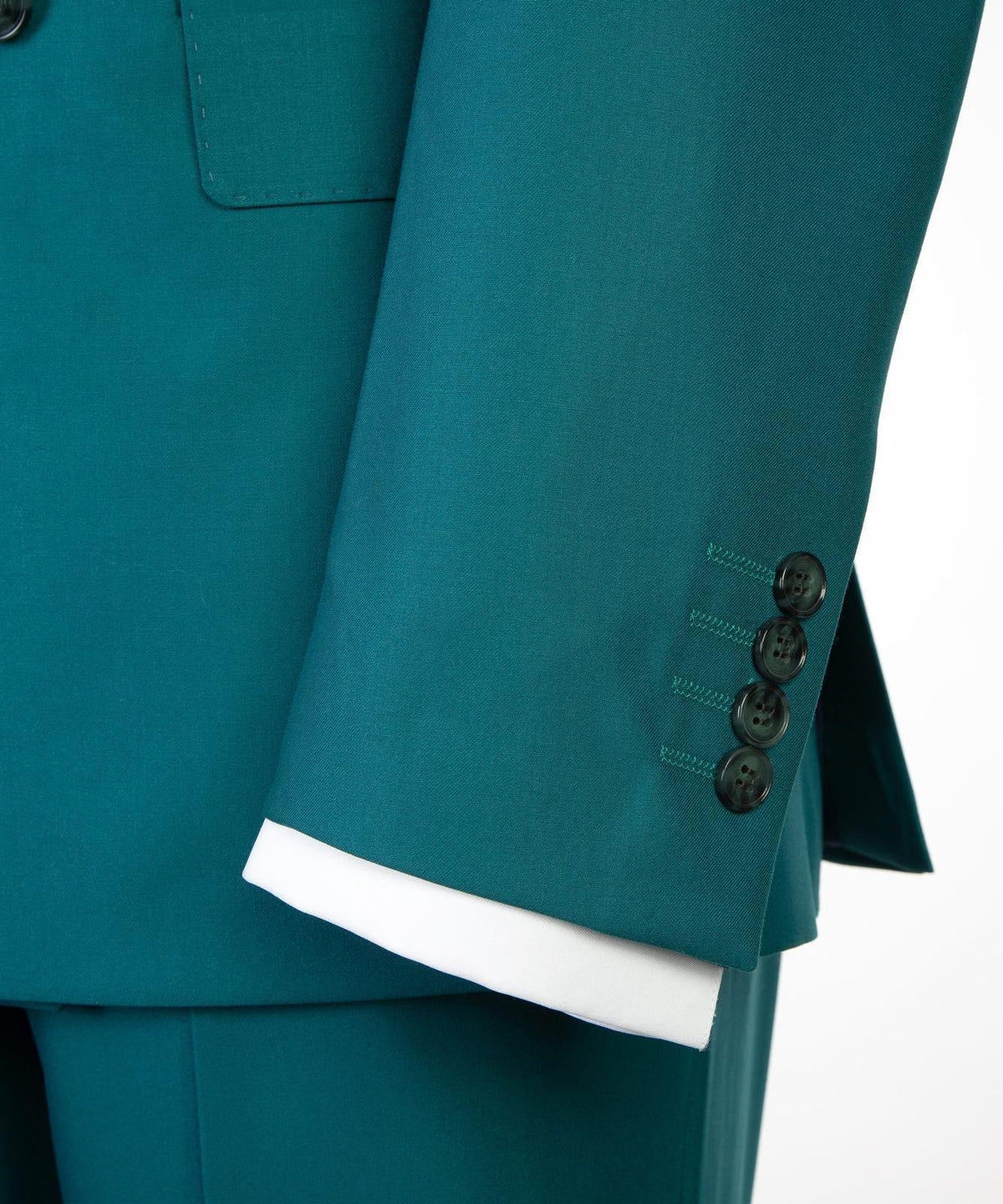 Bell - 2 (Flared leg trouser)