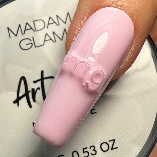 No Wipe Art Gel