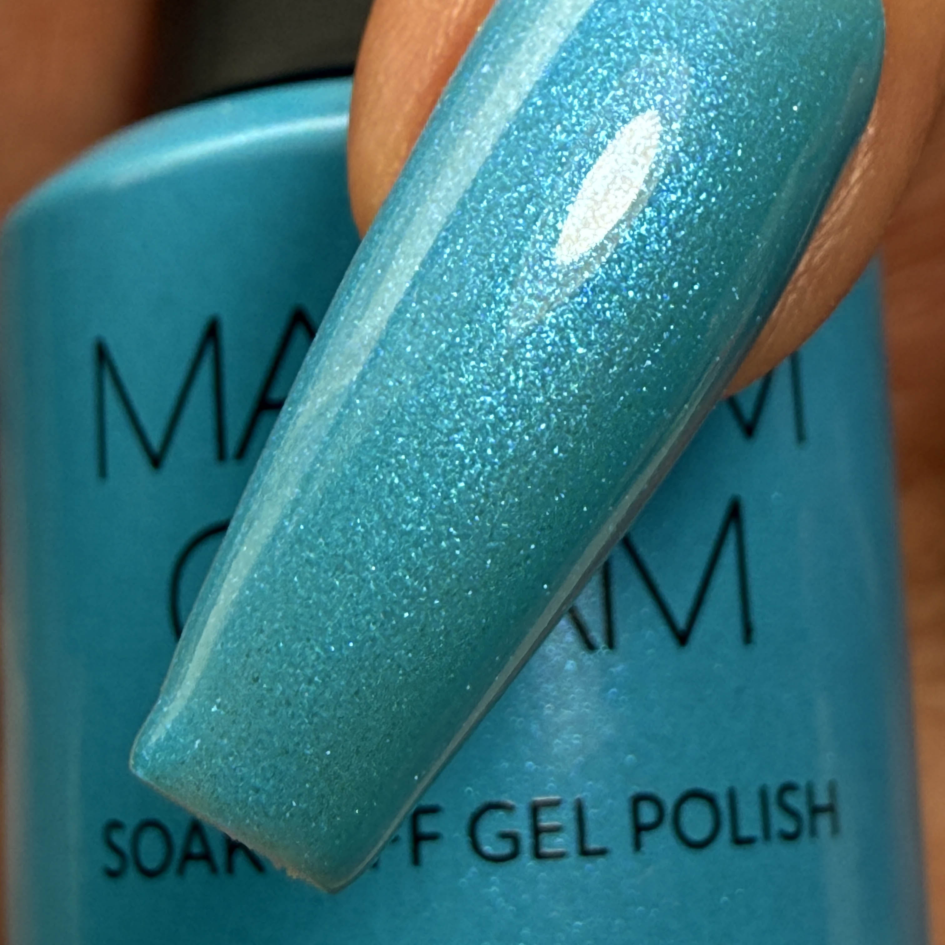 Aqua Shine