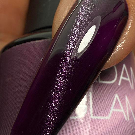 Hocus Plum