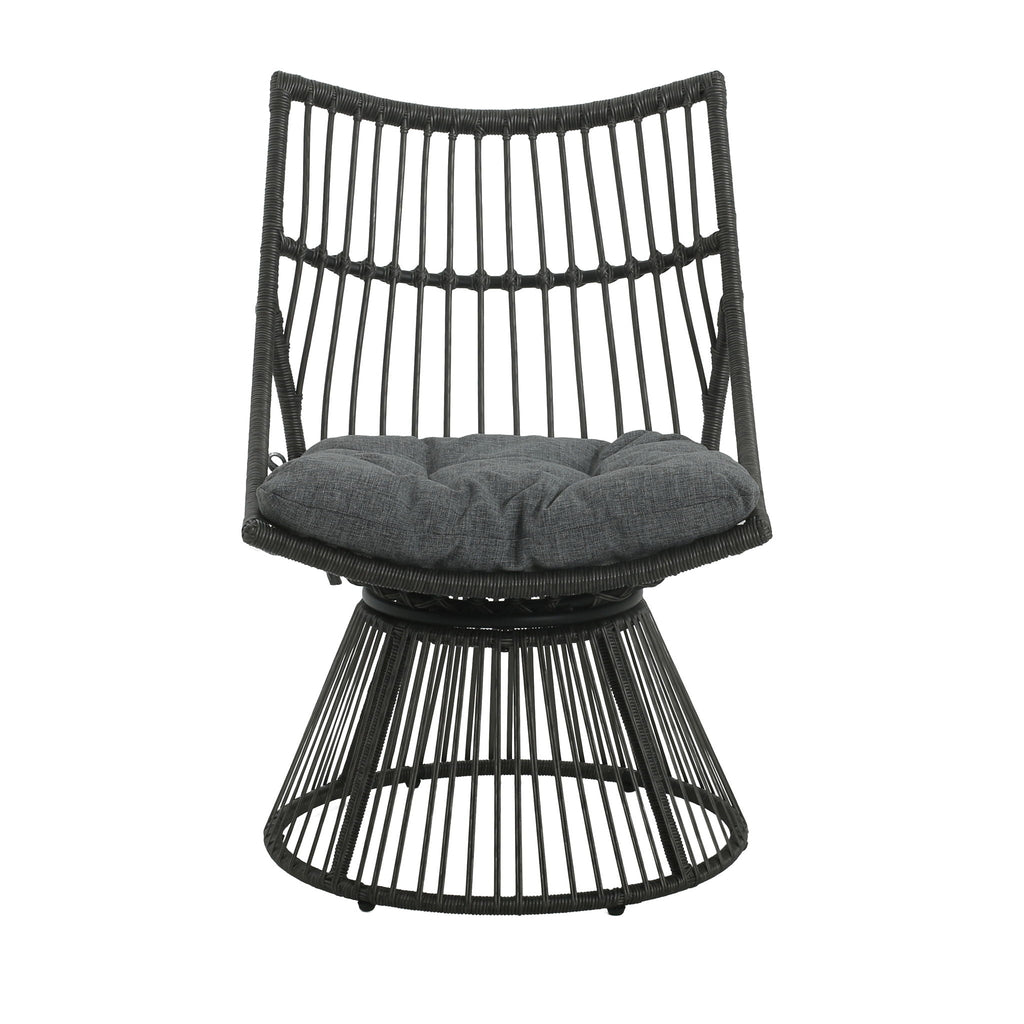 Elaine - Chair & Side Table