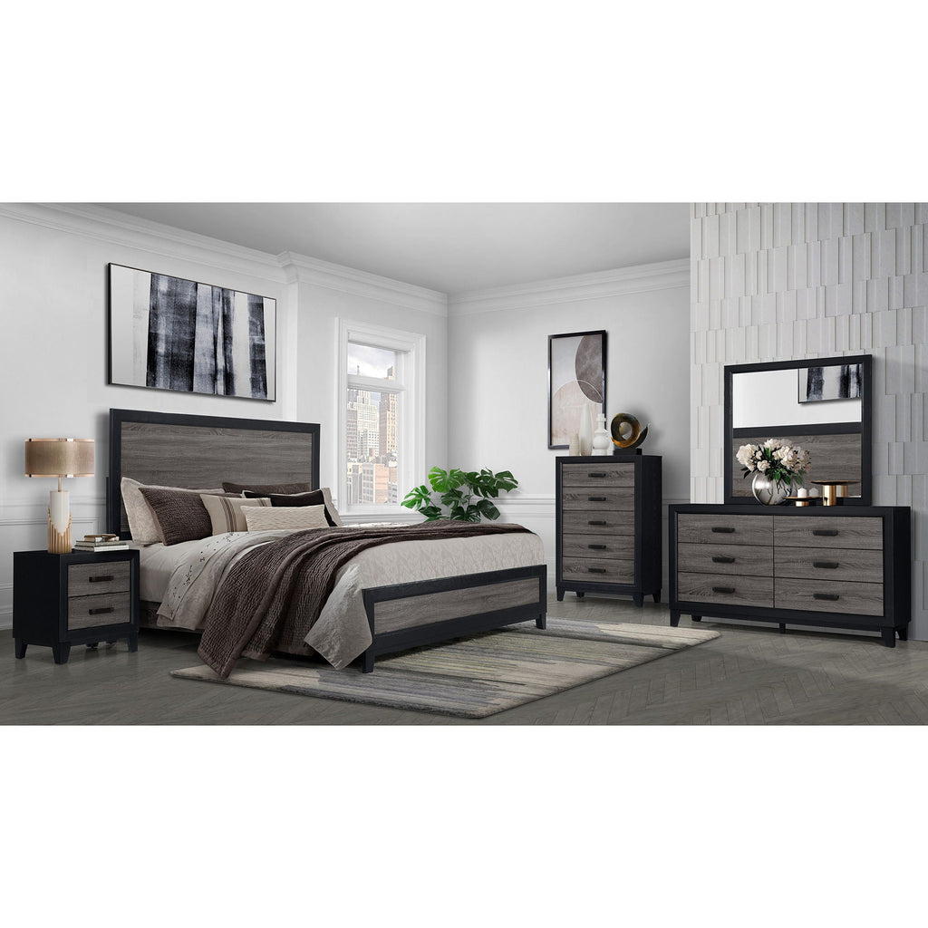 Soluto - 5 Piece Set