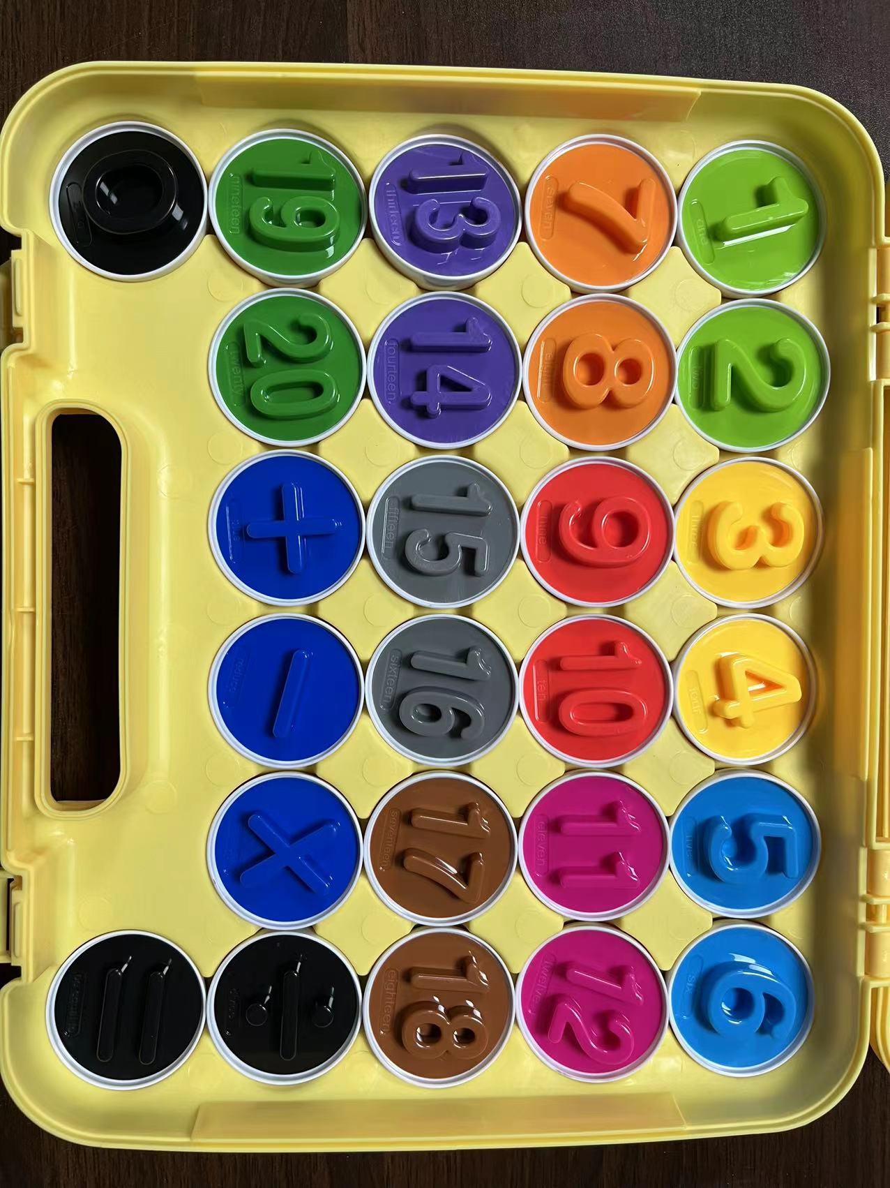 Shape Matching Egg Toy Set – Montessori Educational Puzzle for Kids and Toddlers
