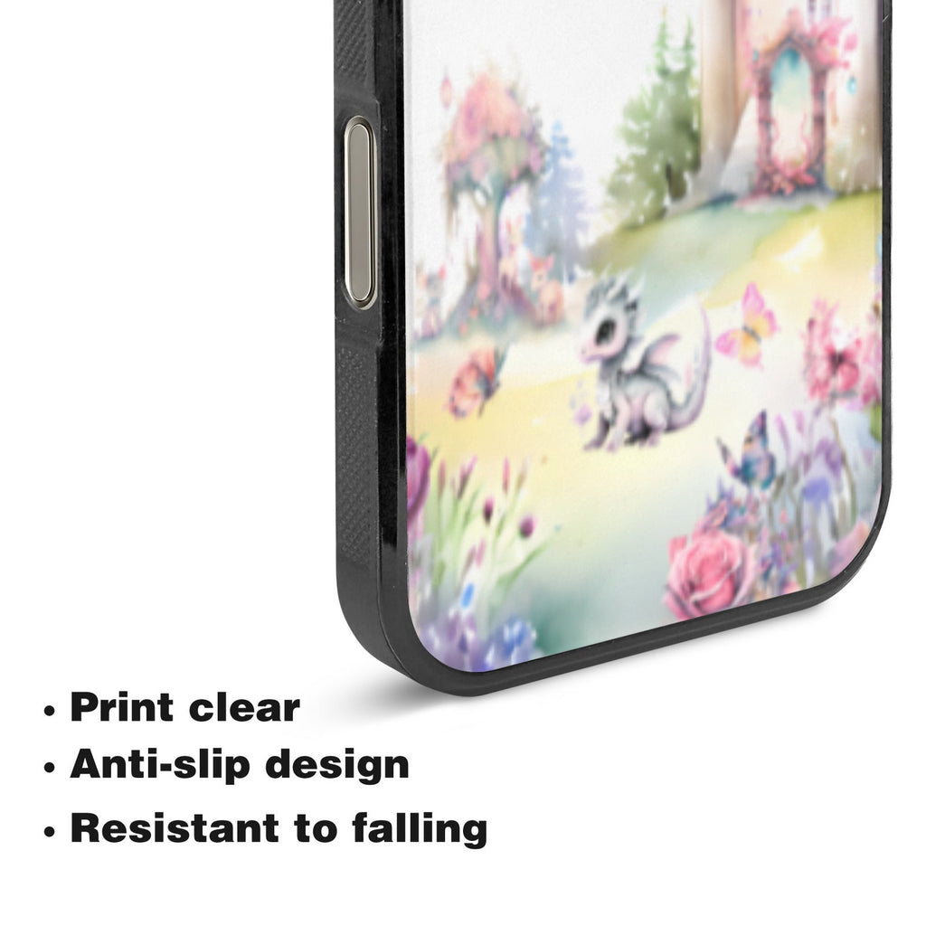 Fantasy Life Mobile Phone Case for iPhone 15 - 16 - 17
