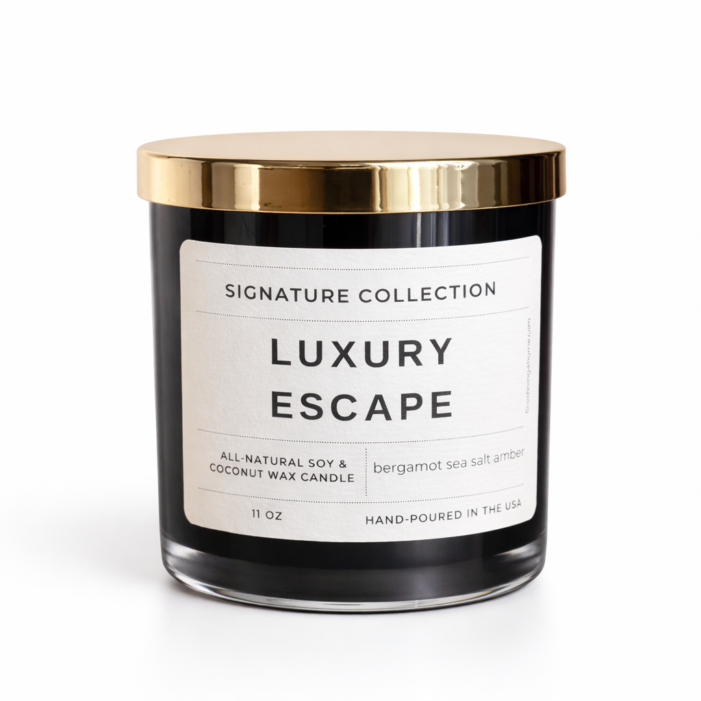 Signature Set Gift Box