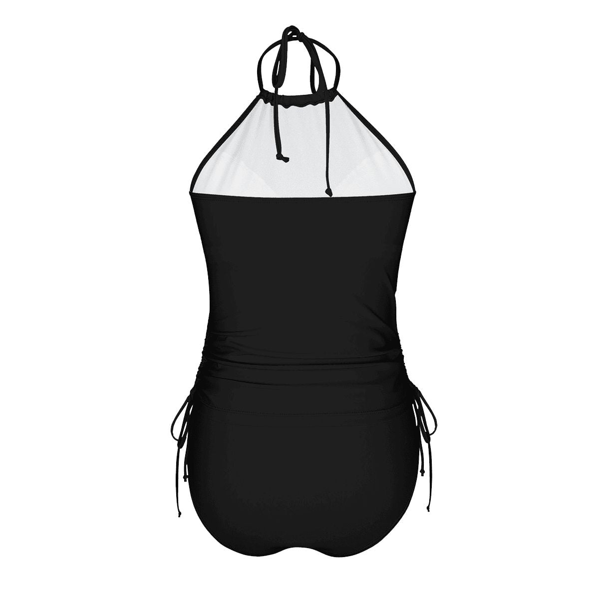 Women's Beautiful Butterflies 2-piece Tankini Swimsuit Set (Made in USA)