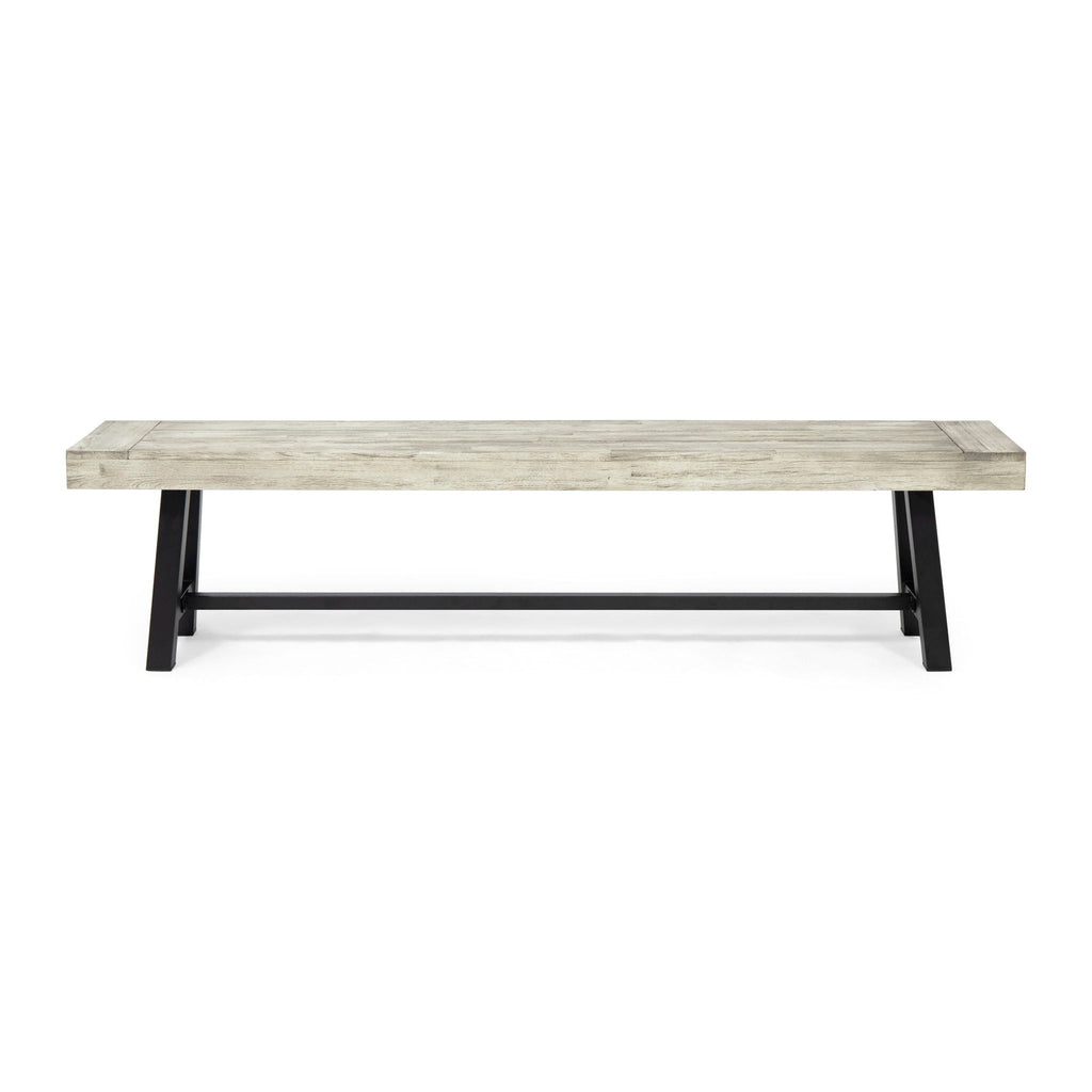Carlisle - Dining Bench