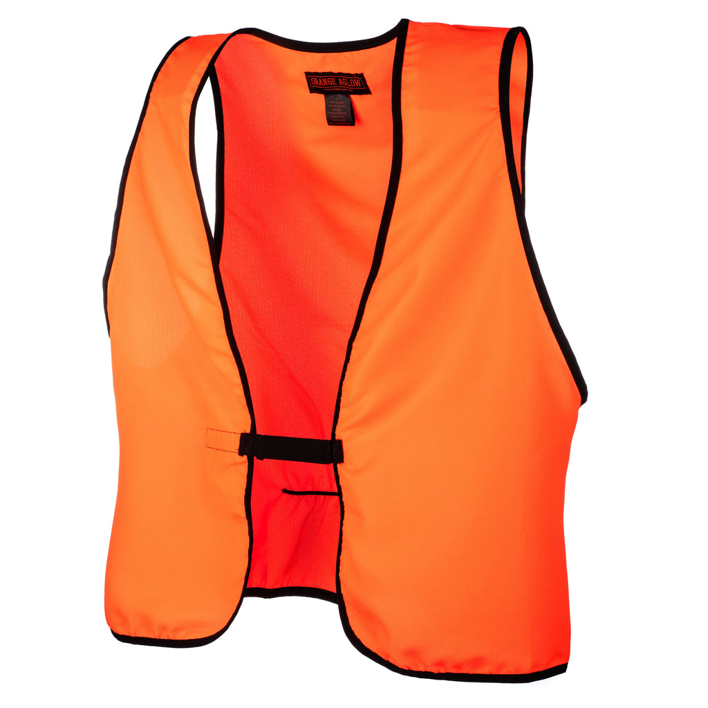 Beacon Blaze Orange Vest
