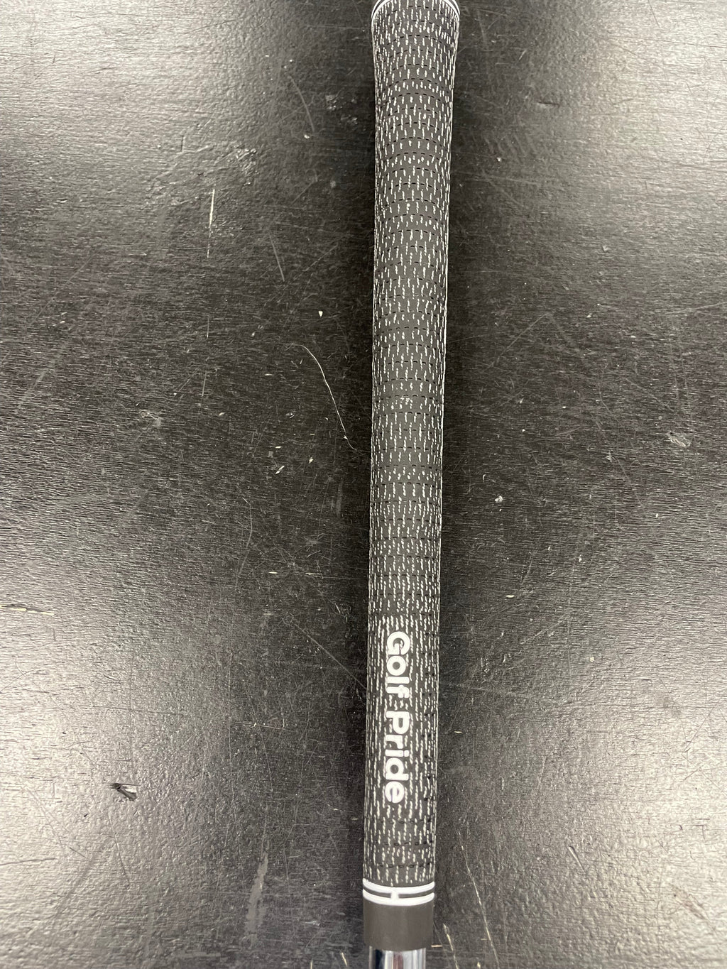 TaylorMade Milled Grind 4 Tiger Woods Wedge (Used)