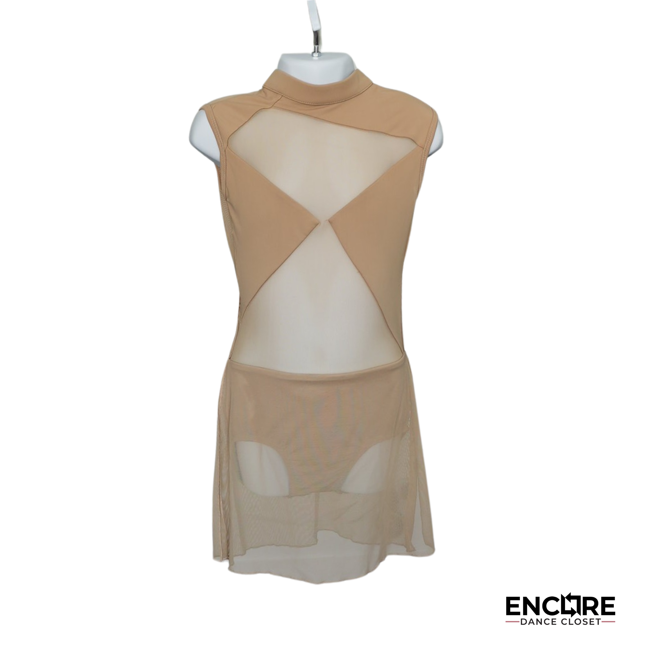 Simple Elegance Dress
