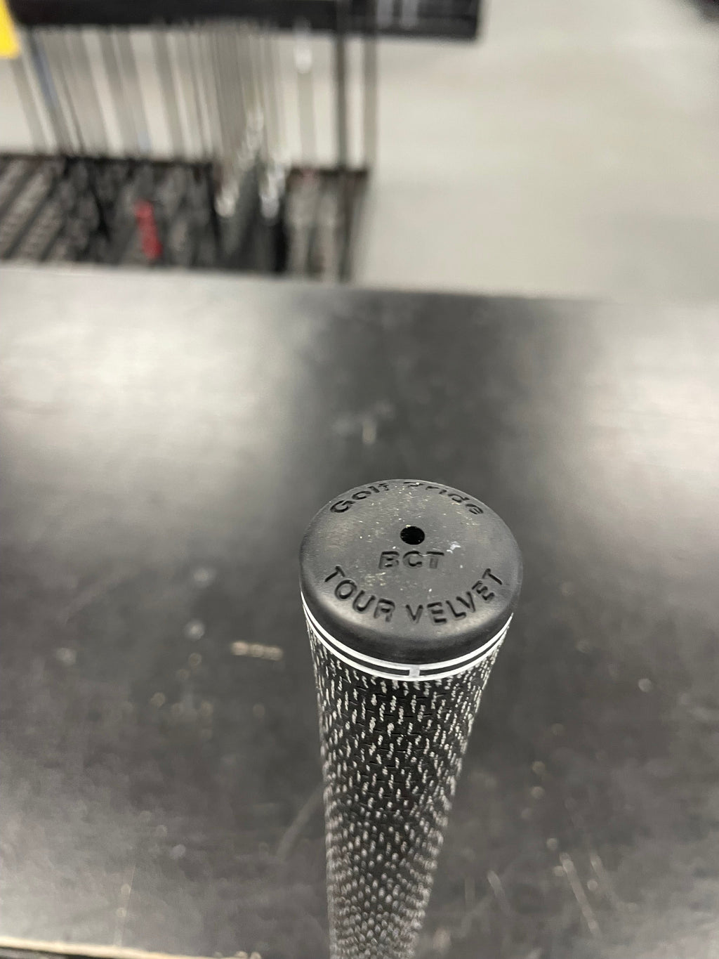 TaylorMade Milled Grind 4 Tiger Woods Wedge (Used)