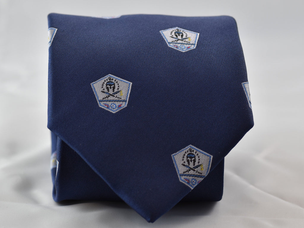 "The 300" Tie