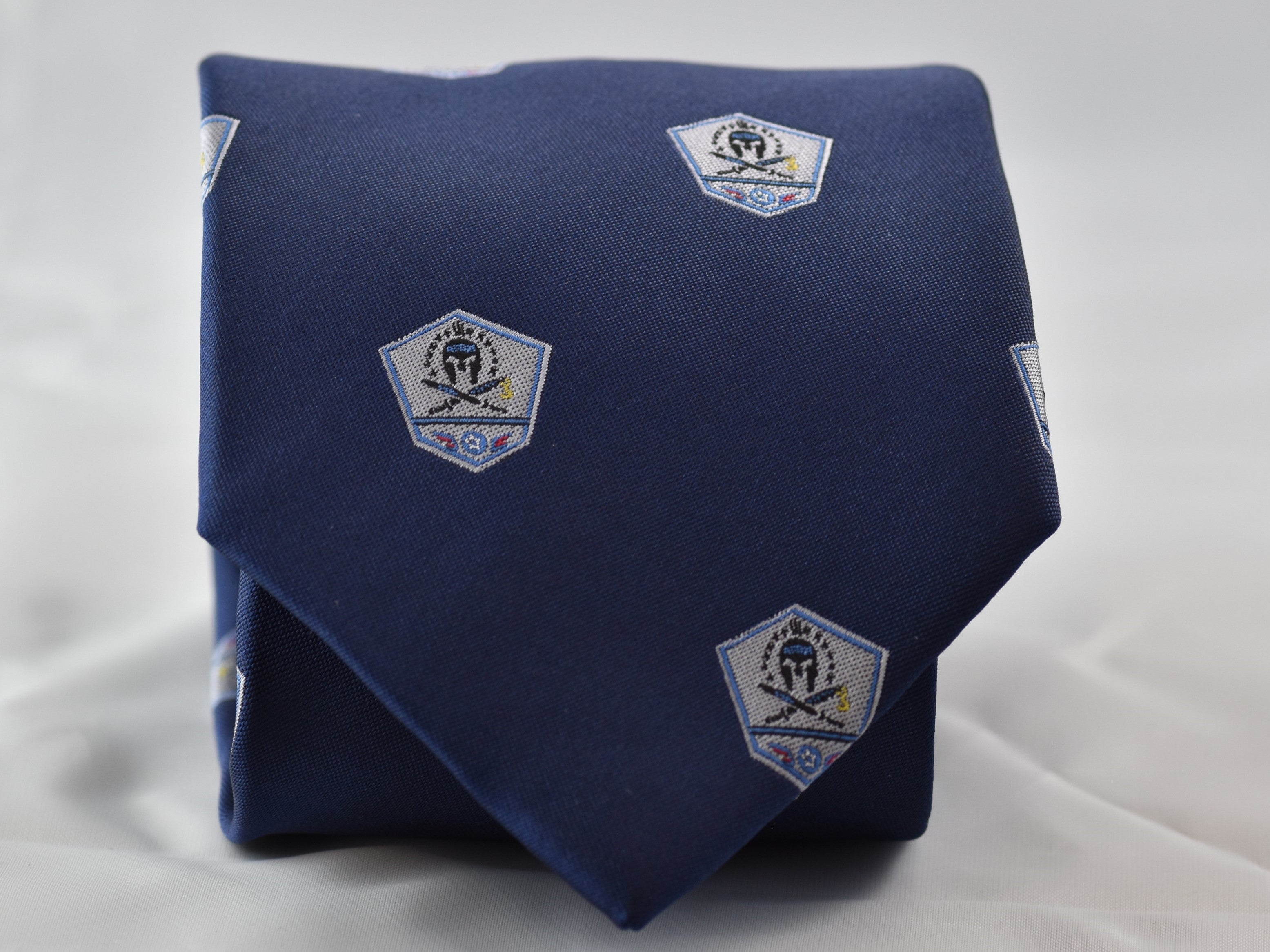 "The 300" Tie