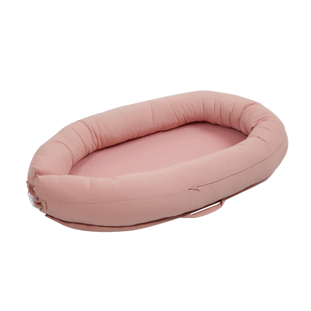 Snuzii 2-In-1 Infant Lounger
