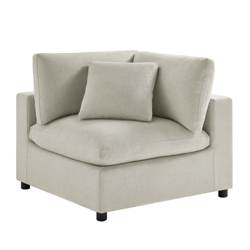 Cassandra - Modular 2 Piece Sofa
