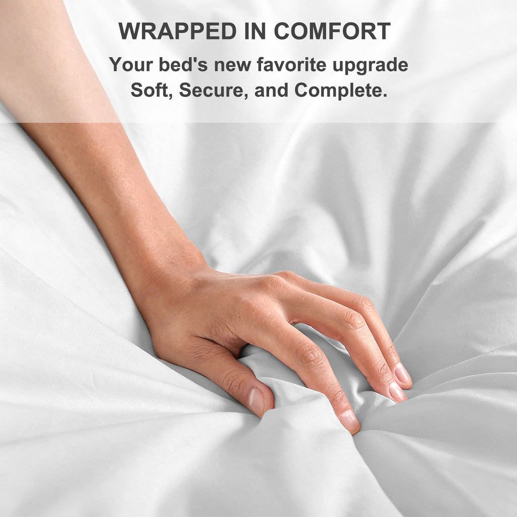 Fantasy Life Twin Size Sheet Set - 3 pieces