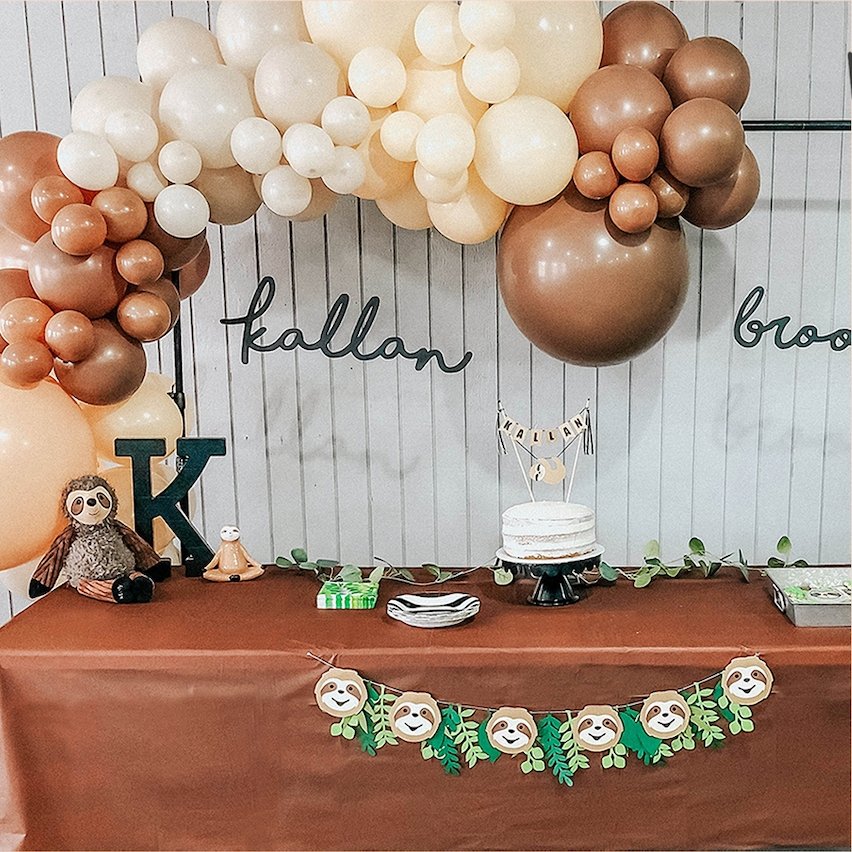 10 Foot Garland
