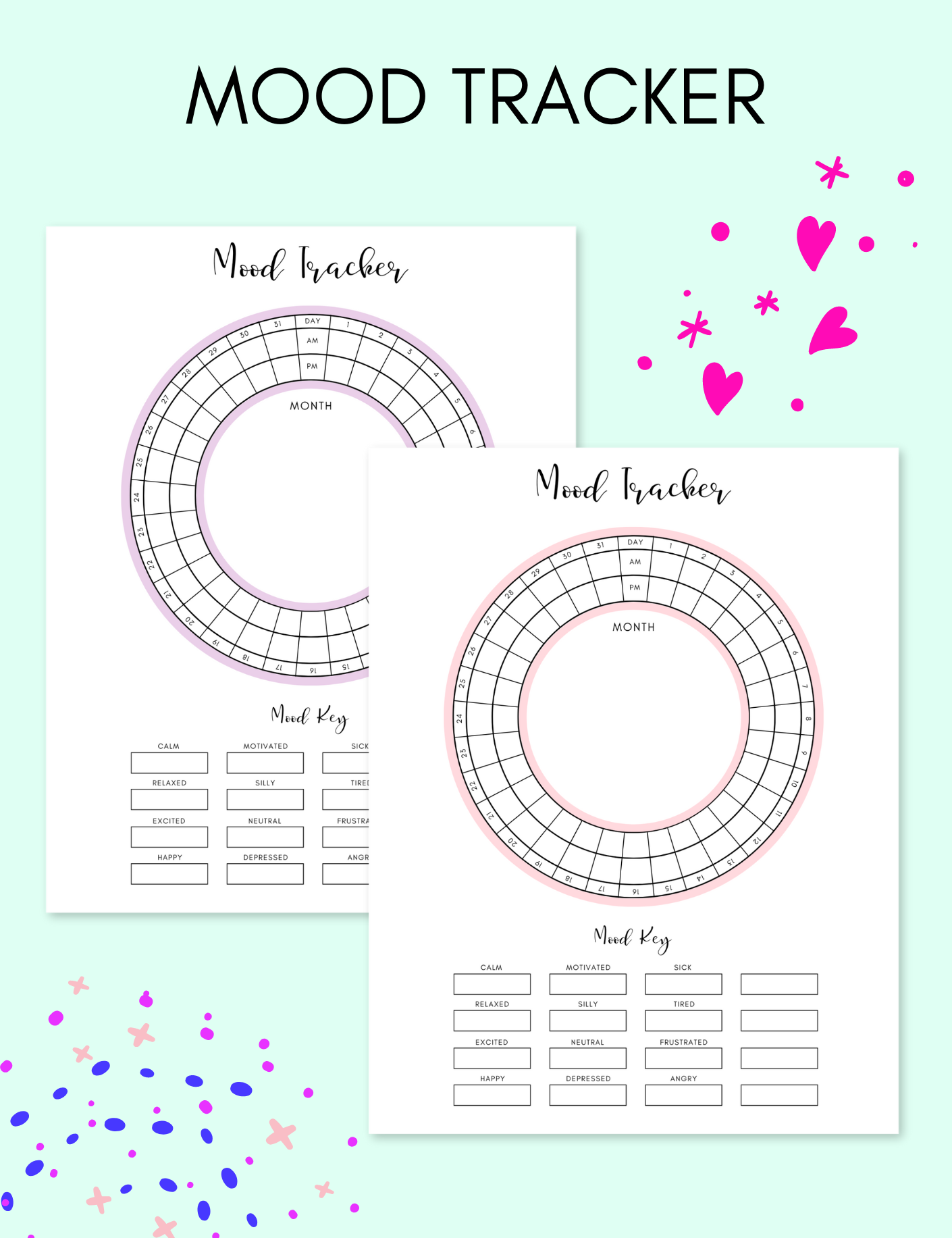 Mood Tracker