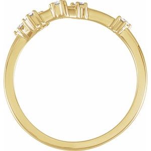 Constellation Zodiac Ring