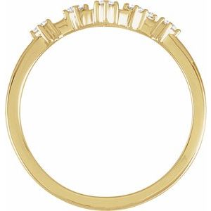 Constellation Zodiac Ring