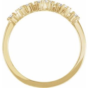 Constellation Zodiac Ring