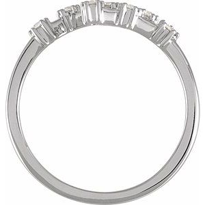 Constellation Zodiac Ring