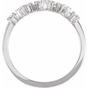 Constellation Zodiac Ring