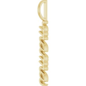 Mama Charm/Pendant