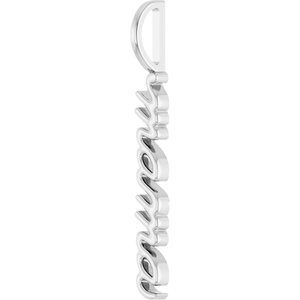 Mama Charm/Pendant