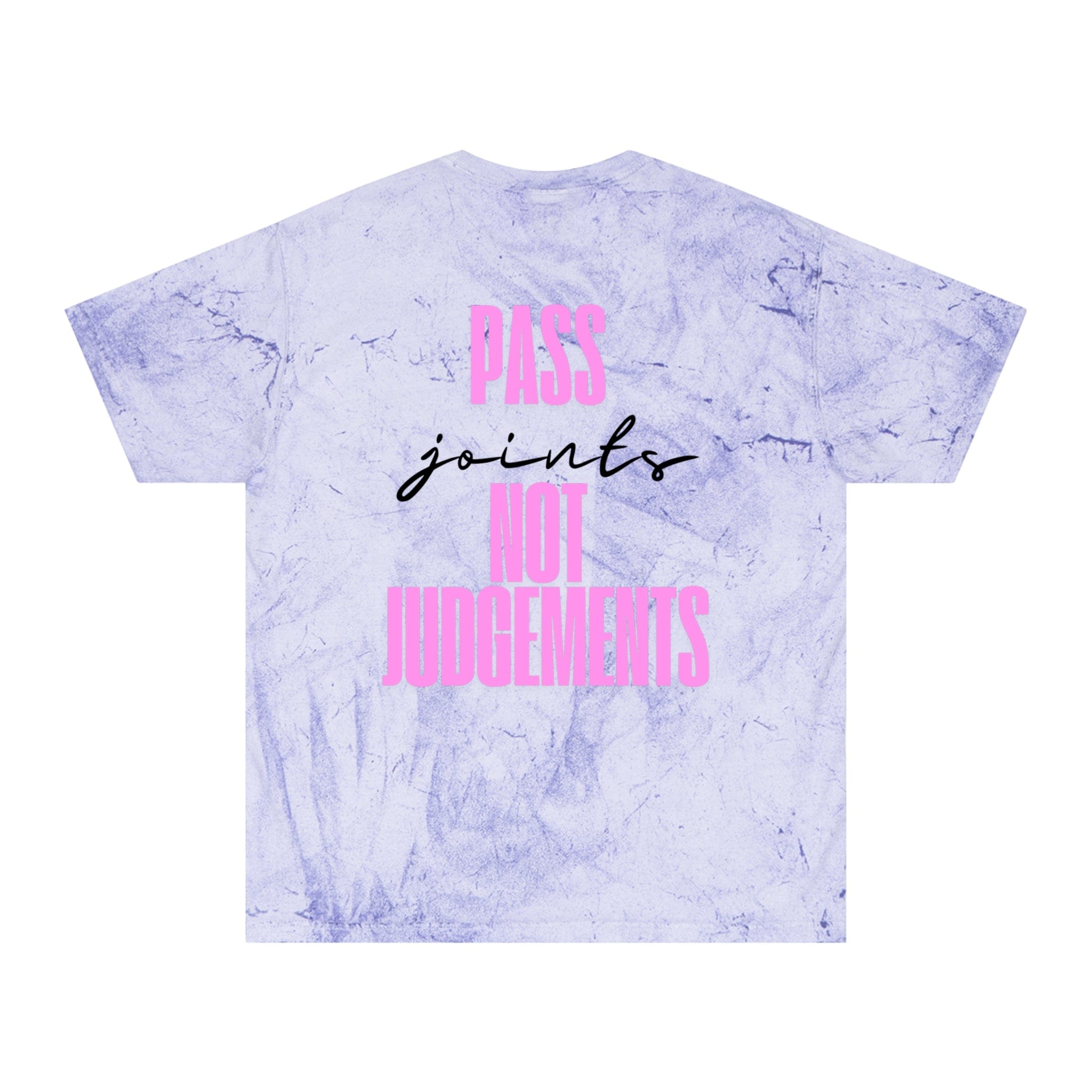 Pass the Vibes Tee