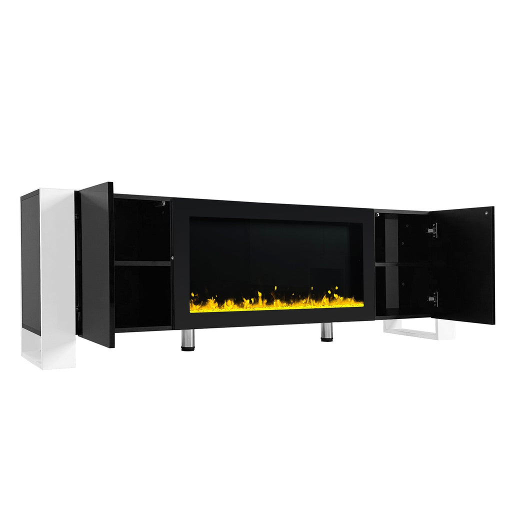 TV Stand (Not for sale, Subpackage of SD000029AAB)