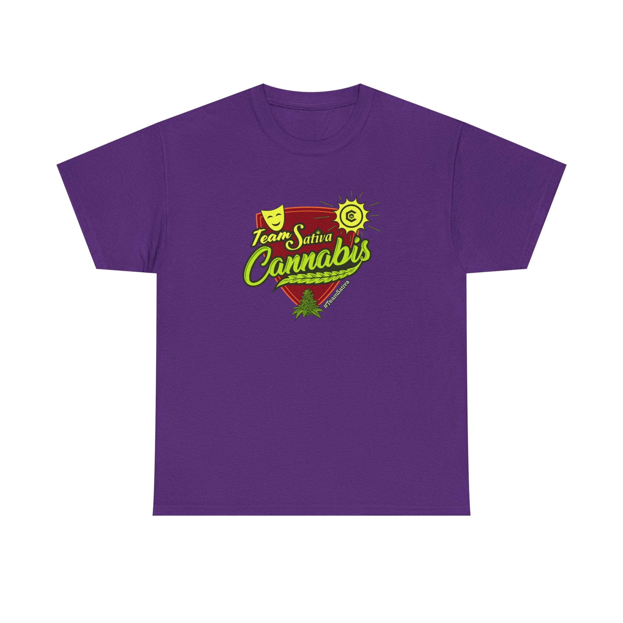 Team Sativa T-Shirt
