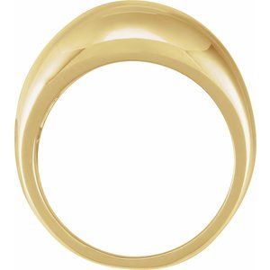 Dome Ring