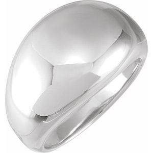 Dome Ring