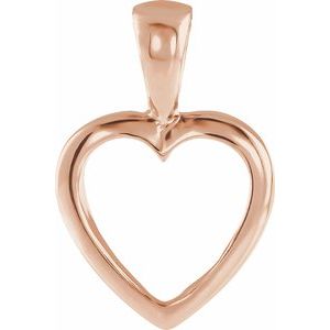 Heart Pendant