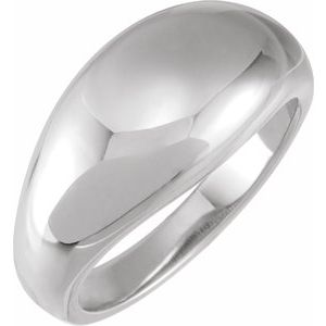 Dome Ring