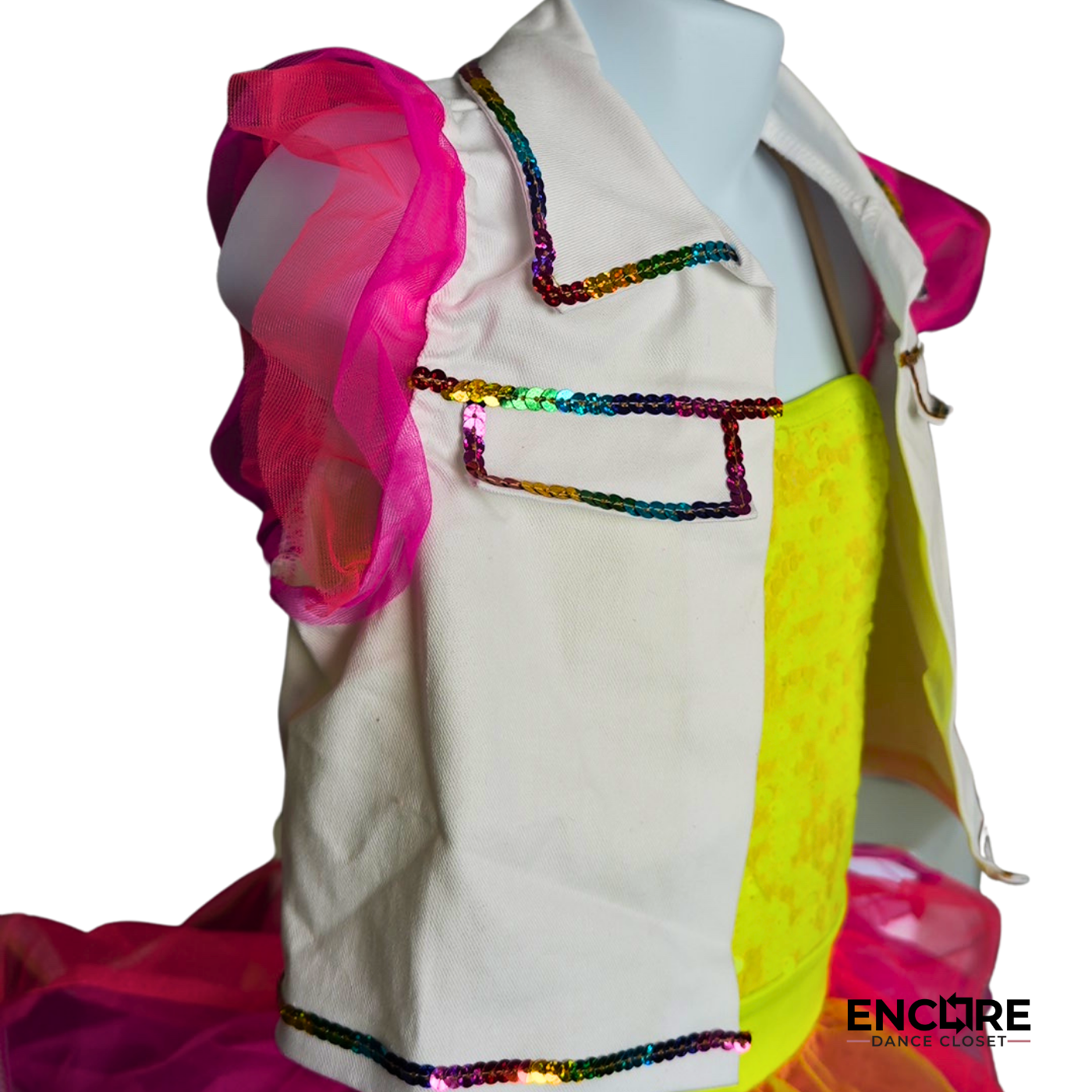 Jojo Siwa Dress
