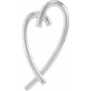 Heart Pendant