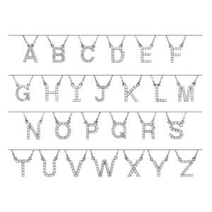 14K Rose Gold .08 CTW Natural Diamond Initial Z 16" Necklace