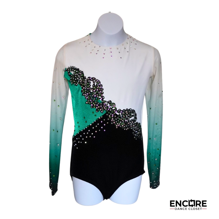 Emerald Noir