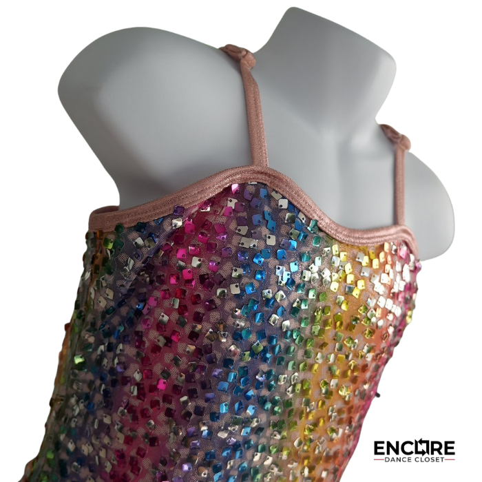 Rainbow Shine