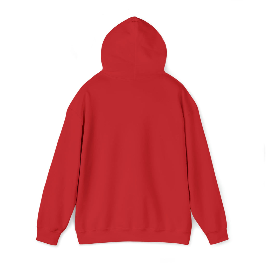 Scary Witch Unisex Heavy Blend™ Hooded Sweatshirt up to 5XL