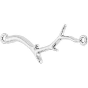 Branch Bar Necklace or Center