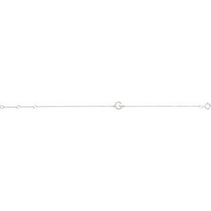 Initial Bracelet