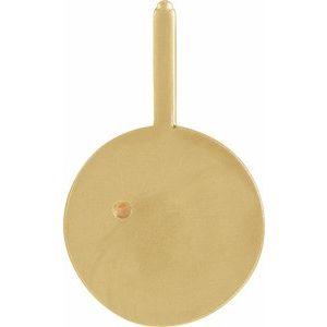 Zodiac Charm/Pendant