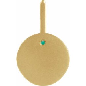 Zodiac Charm/Pendant