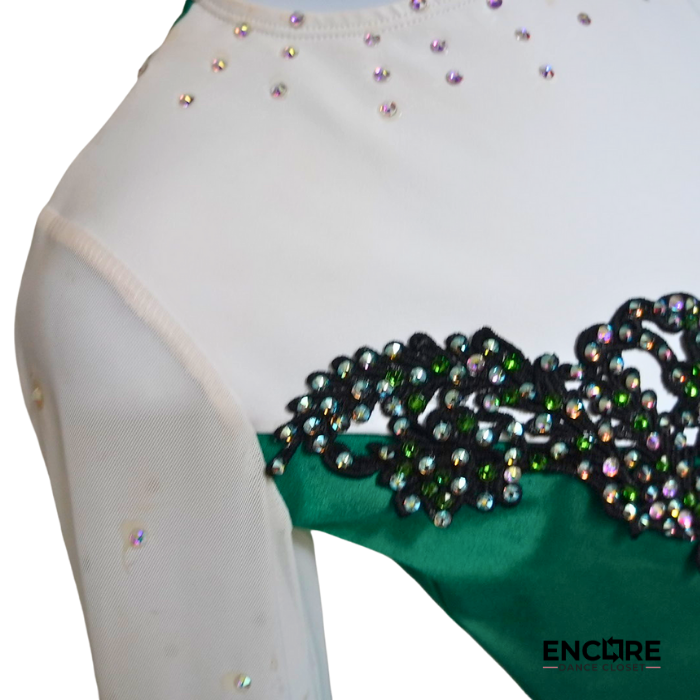 Emerald Noir